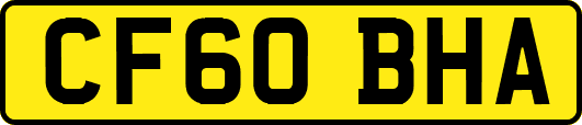 CF60BHA