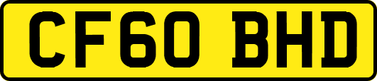 CF60BHD