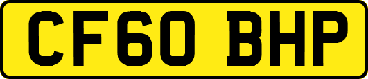 CF60BHP