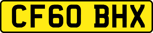 CF60BHX