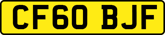 CF60BJF