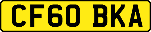 CF60BKA
