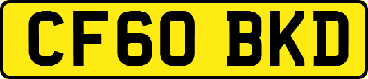 CF60BKD