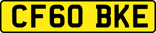 CF60BKE