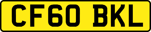 CF60BKL