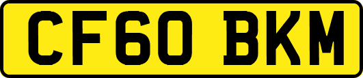 CF60BKM