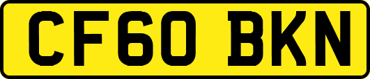 CF60BKN