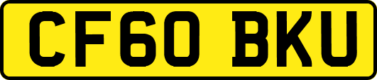 CF60BKU