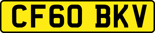 CF60BKV