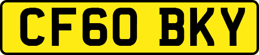 CF60BKY