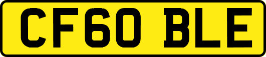 CF60BLE
