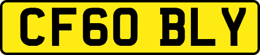 CF60BLY