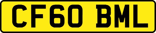 CF60BML