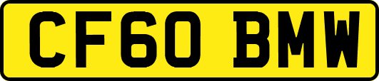 CF60BMW