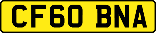 CF60BNA
