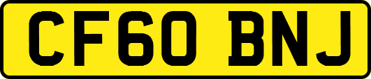 CF60BNJ