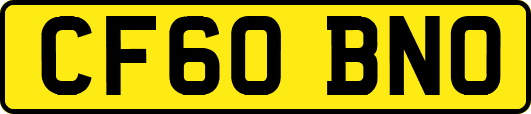 CF60BNO