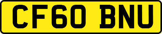 CF60BNU