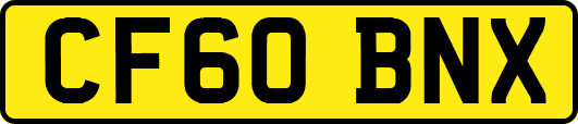 CF60BNX