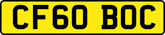 CF60BOC