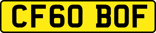 CF60BOF