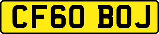 CF60BOJ