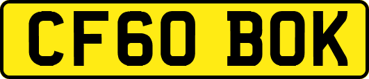 CF60BOK
