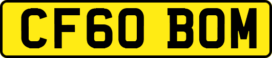 CF60BOM