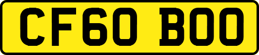 CF60BOO