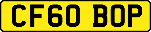 CF60BOP