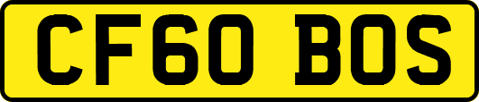 CF60BOS
