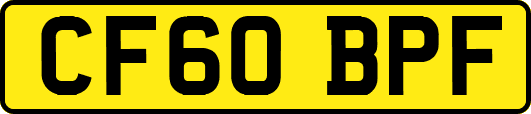 CF60BPF