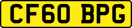 CF60BPG