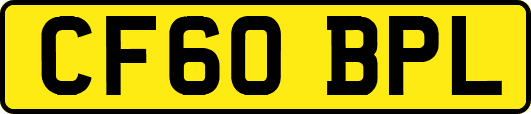 CF60BPL