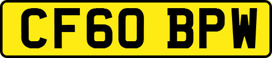 CF60BPW