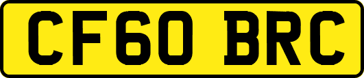 CF60BRC