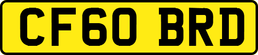 CF60BRD