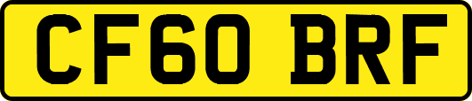 CF60BRF