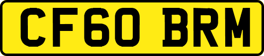 CF60BRM