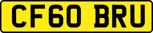 CF60BRU