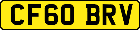 CF60BRV
