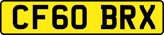 CF60BRX