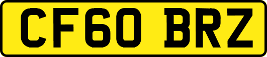CF60BRZ