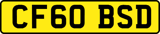 CF60BSD