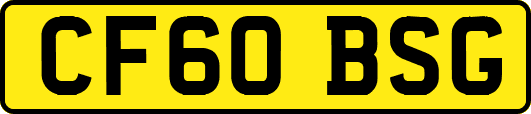 CF60BSG