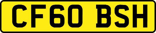 CF60BSH