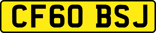 CF60BSJ