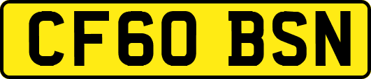 CF60BSN