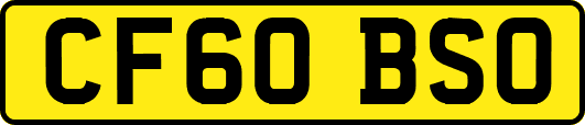 CF60BSO