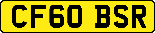 CF60BSR
